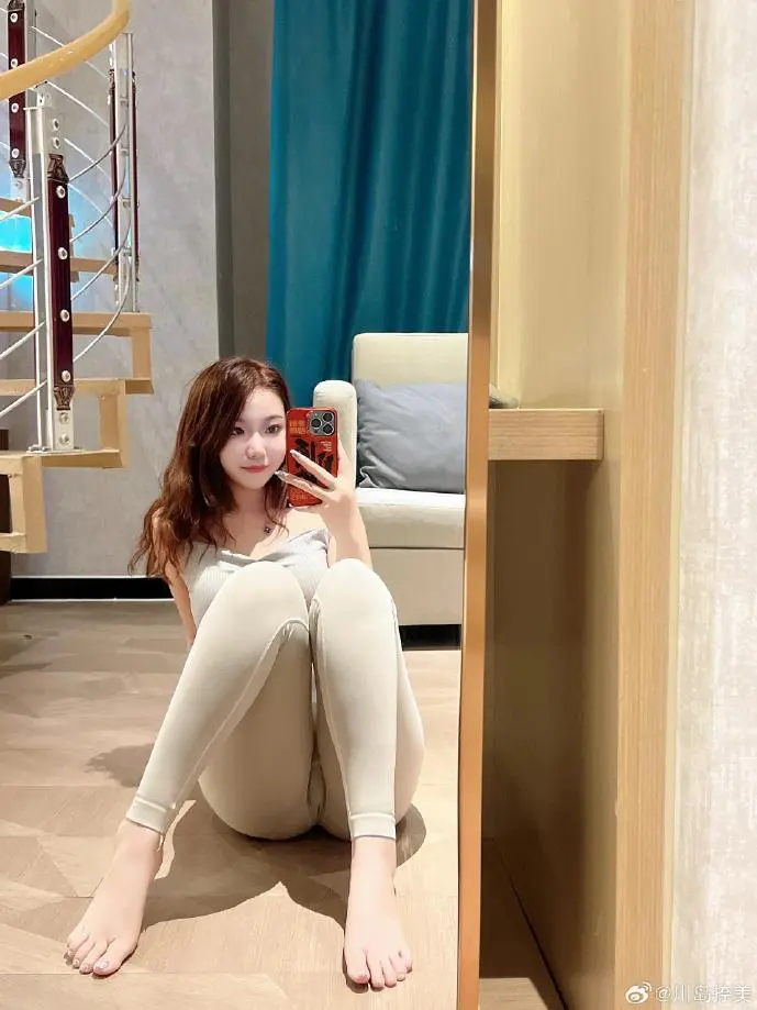 电信APP界面对比图