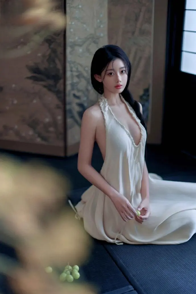 小王子与玫瑰数字插画